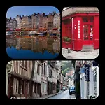 Lejlighed Maison Jongkind - Garage Prive 100 M - Selection Journee Du Patrimoine 2023 Honfleur