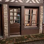 Lejlighed Maison Jongkind - Garage Prive 100 M - Selection Journee Du Patrimoine 2023 *