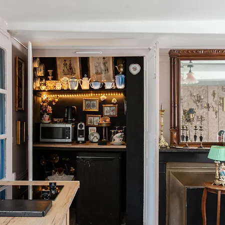 Lejlighed Maison Jongkind - Garage Prive 100 M - Selection Journee Du Patrimoine 2023 Honfleur