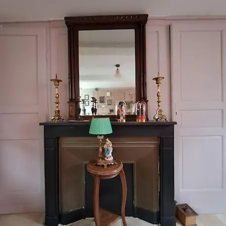 Maison Jongkind - Garage Prive 100 M - Selection Journee Du Patrimoine 2023 Honfleur