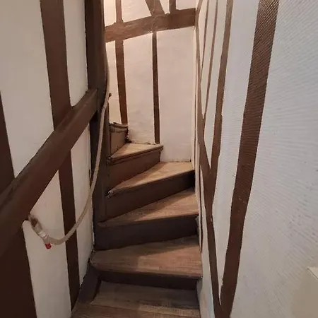 Maison Jongkind - Garage Prive 100 M - Selection Journee Du Patrimoine 2023 *