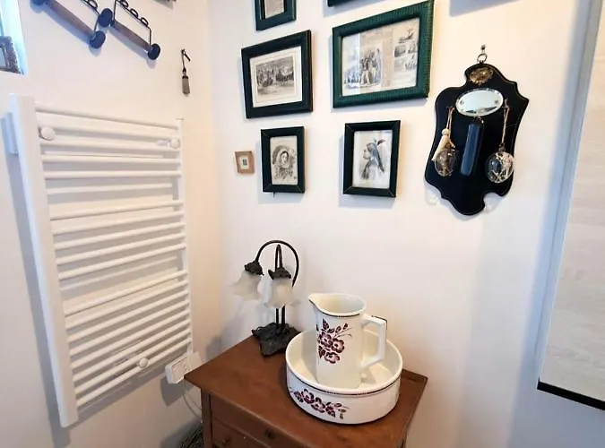 Appartement Maison Jongkind - Garage Prive 100 M - Selection Journee Du Patrimoine 2023 *