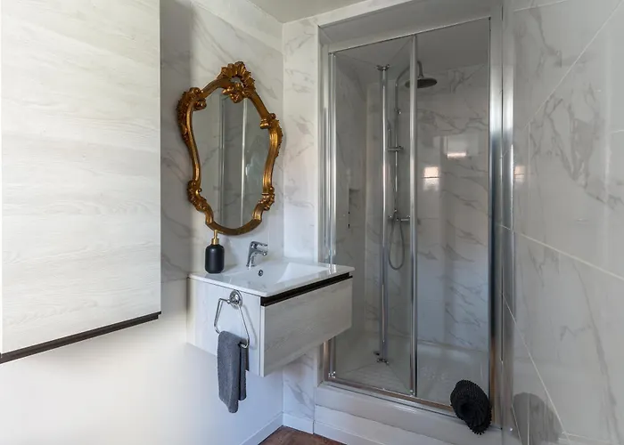 Appartement Maison Jongkind - Garage Prive 100 M - Selection Journee Du Patrimoine 2023 *